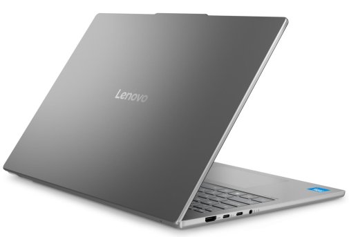 Ноутбук Lenovo IdeaPad Slim 5 16IRH10 83HS007QRA Luna Grey