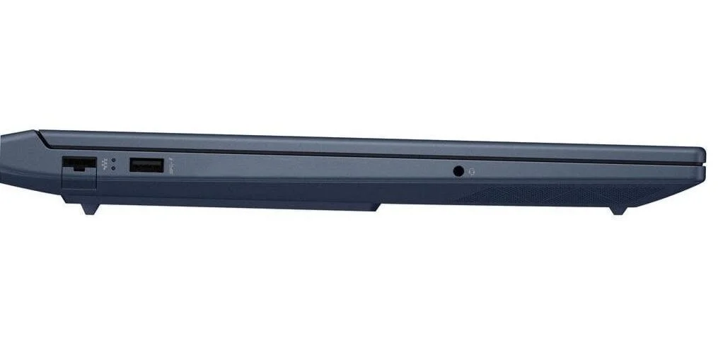 Фото: Ноутбук HP Victus 16-r0009ua 9E437EA Blue - 16.1" IPS 144 Гц / Intel Core i5 / i5-13500H / DDR5 16 ГБ / PCI-E SSD 512 ГБ / GeForce RTX 3050 № 12 | KTC