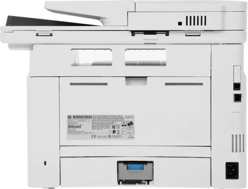 Фото: БФП HP LaserJet Pro 4103dw A4 with Wi-Fi (2Z627A) № 11 | KTC