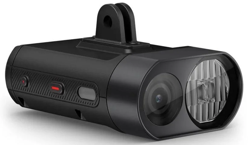 Фото: Відеореєстратор Garmin Varia Vue to the bicycle (010-02911-00) № 7 | KTC