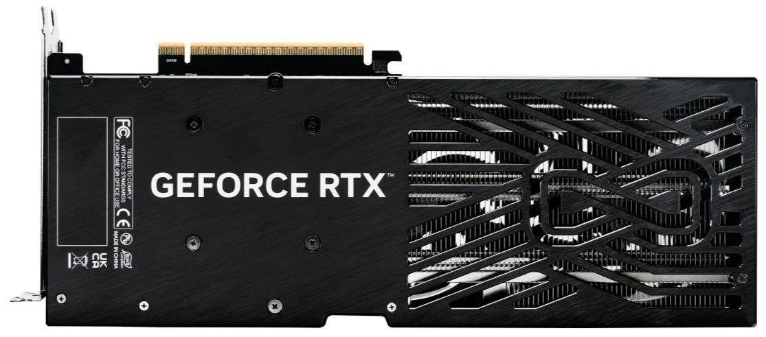 Фото: Відеокарта Palit GeForce RTX 5060 Infinity 3 OC (NE75060T19P1-GB2063S) № 13 | KTC