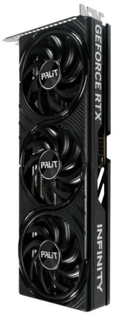 Фото: Відеокарта Palit GeForce RTX 5060 Infinity 3 (NE75060019P1-GB2063S) № 16 | KTC