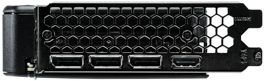 Фото: Відеокарта Palit GeForce RTX 5060 Ti Dual OC 8GB (NE7506TT19P1-GB2062D) № 18 | KTC