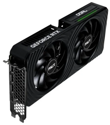 Фото: Відеокарта Palit GeForce RTX 5060 Ti Dual 8GB (NE7506T019P1-GB2062D) № 15 | KTC
