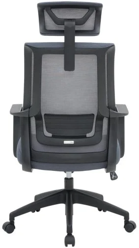 Фото: Крісло OfficePro Harmony OC310-B-G-G Black/Gray № 20 | KTC
