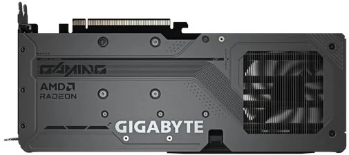 Фото: Відеокарта Gigabyte Radeon RX 9060 XT GAMING OC 16G (GV-R9060XTGAMING OC-16GD) № 11 | KTC