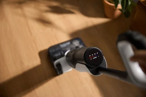 Фото: Ручний бездротовий пилосос Roborock F25 ACE (1141774) № 36 | KTC