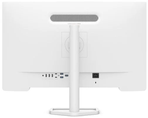 Фото: Монітор BenQ EW3290U (9H.LN4LJ.LBE) - 31.5" IPS / 3840×2160 / 60 Гц / Pivot / HAS № 19 | KTC