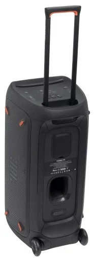 Фото: Акустика для вечірок JBL PartyBox 310 Bluetooth Black (JBLPARTYBOX310EP) № 18 | KTC
