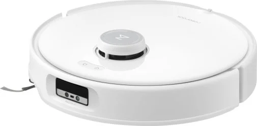 Фото: Робот-пилосос Roborock Qrevo Edge White (1139659) № 16 | KTC