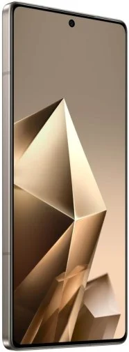 Фото: Смартфон Infinix Note 50 Pro X6855 8/256GB Titanium Grey № 11 | KTC