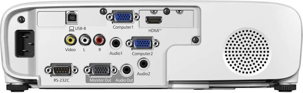 Фото: Проектор Epson EB-E24 (V11HB51042) № 12 | KTC