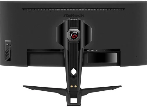 Фото: Монітор AsRock Phantom Gaming PG34WQ15R2B - 34" VA / 3440x1440 / 165 Гц / AMD FreeSync Premium / HAS № 10 | KTC