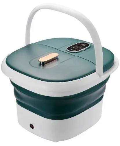 Фото: Масажер Naipo NPFT-SPA02 GREEN (NPFTSPA02(GREEN)) № 11 | KTC