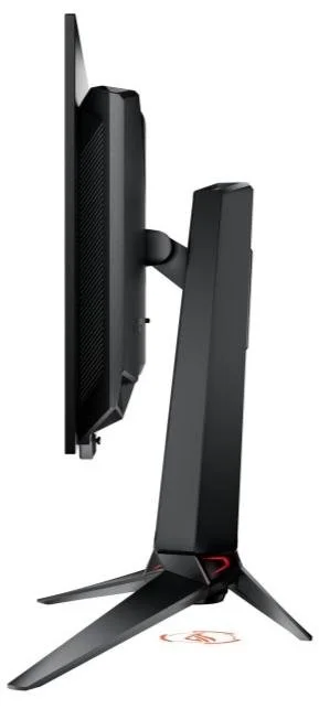 Фото: Монітор ASUS ROG Swift OLED (PG32UCDMZ) - 31.5" QD-OLED / 3840×2160 / 240 Гц / AMD FreeSync Premium Pro, Nvidia G-Sync Compatible, Adaptive Sync / HAS № 10 | KTC