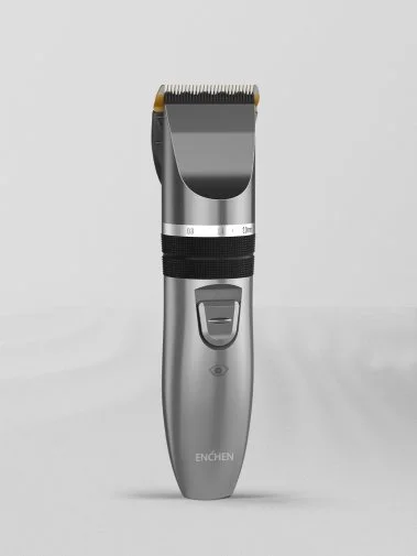 Фото: Машинка для стрижки ENCHEN SHARP-X (973107) № 18 | KTC