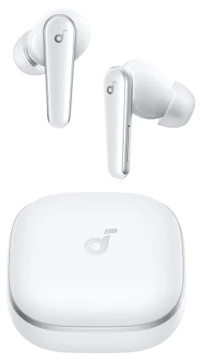 Фото: Навушники Anker SoundCore Liberty 5 White (A3957G21) № 8 | KTC