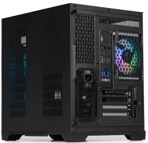 Фото: Персональний комп'ютер ARTLINE Gaming X37 (X37v54) - Intel Core i5 i5-12400F / 16 ГБ DDR4 / PCI-E SSD 1 ТБ / Nvidia / GeForce RTX 5060, 8 ГБ / Intel H610 / 600 Вт № 15 | KTC