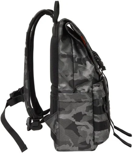 Рюкзак для ноутбука Riva Sherwood 7621 Grey Camo (7621 Grey camo)