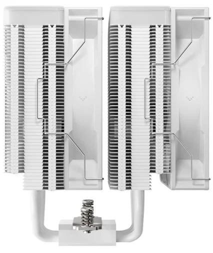 Фото: Кулер для процесора Deepcool AG620 WH ARGB V2 (R-AG620-WHAMMN-GJD) № 15 | KTC