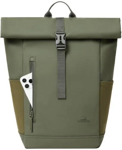 Рюкзак для ноутбука Riva Eden 7826 Olive Green (7826 Olive green)