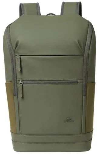 Рюкзак для ноутбука Riva Eden 7856 Olive Green (7856 Olive green)