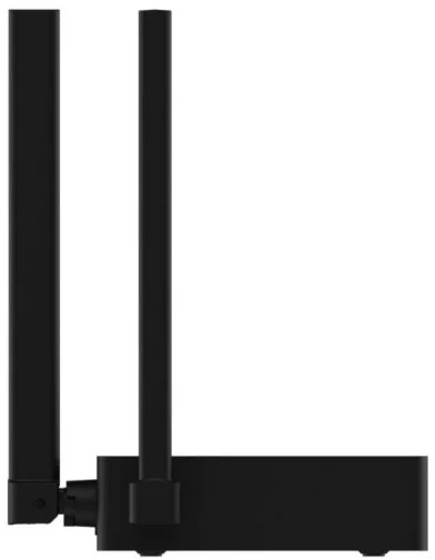 Фото: Wi-Fi Роутер Huawei WiFi AX3S Black (PSDN-AX30) № 16 | KTC