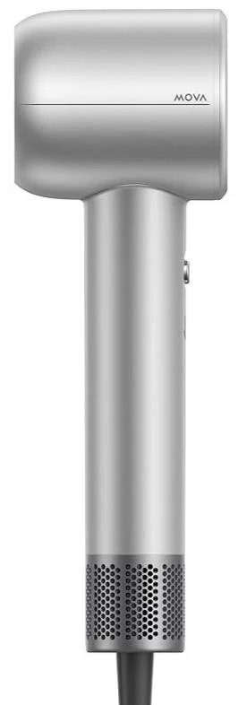 Фото: Фен Mova Shine 10 Silver (AMSH10-SIL) № 13 | KTC