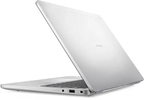 Ноутбук Dell Pro 14 Plus BTO108PB14250UA_W11P Silver