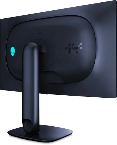 Фото: Монітор Dell Alienware AW2725Q 4K QD-OLED (210-BQWV) - 26.7" 3840×2160 / 240 Гц / AMD FreeSync Premium Pro, Nvidia G-Sync Compatible / Pivot / HAS № 13 | KTC