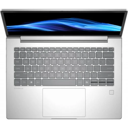 Ноутбук HP EliteBook 6 G1iR B7MK0AV_V1 Silver