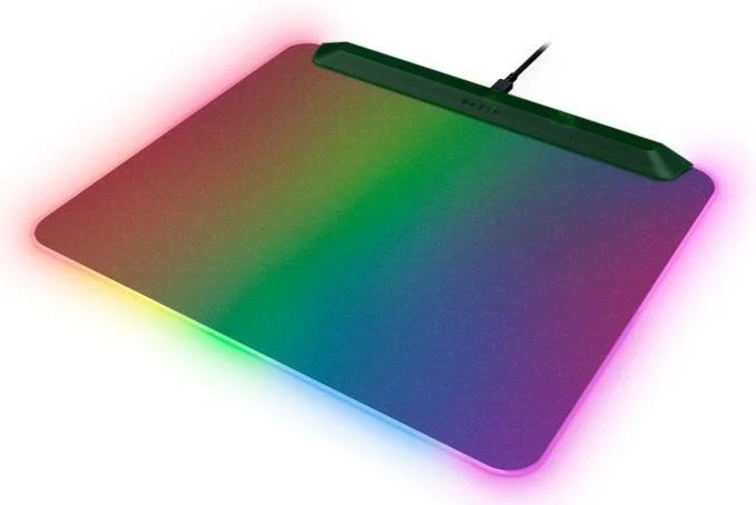 Фото: Килимок Razer Firefly V2 Pro Phantom Edition (RZ02-04920300-R3M1) № 11 | KTC