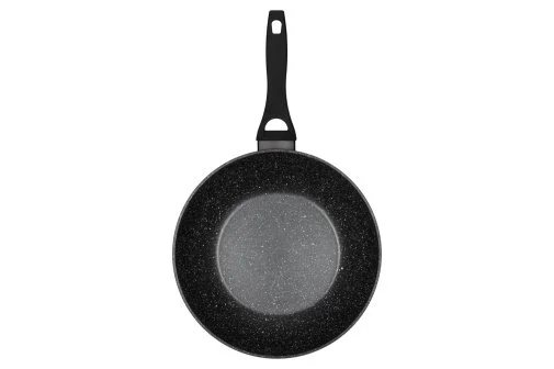 Фото: Сковорода Ardesto Gemini Anzio 28cm Black (AR1928WF) № 11 | KTC