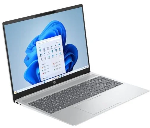 Ноутбук HP OmniBook 5 16-af1005ua BV5X7EA Silver