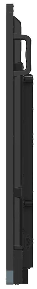 Фото: Інтерактивний дисплей BenQ RE7504 75 Black (9H.F9FTK.DE6) № 15 | KTC