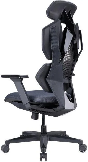 Фото: Крісло GamePro GCM140B Black № 12 | KTC