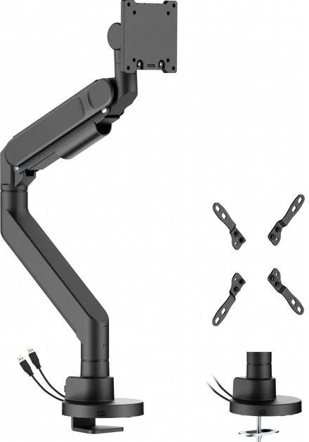 Фото: Кронштейн OfficePro MAH821B Black № 17 | KTC