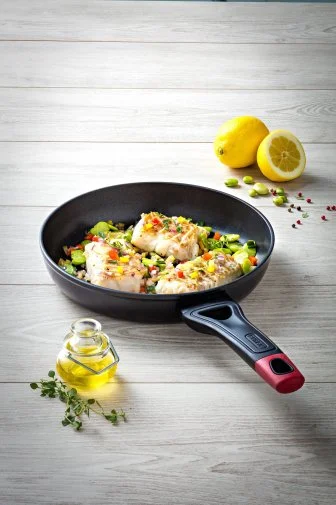 Фото: Сковорода Pyrex OPTIMA 26cm (OT26BF6/8046) № 20 | KTC