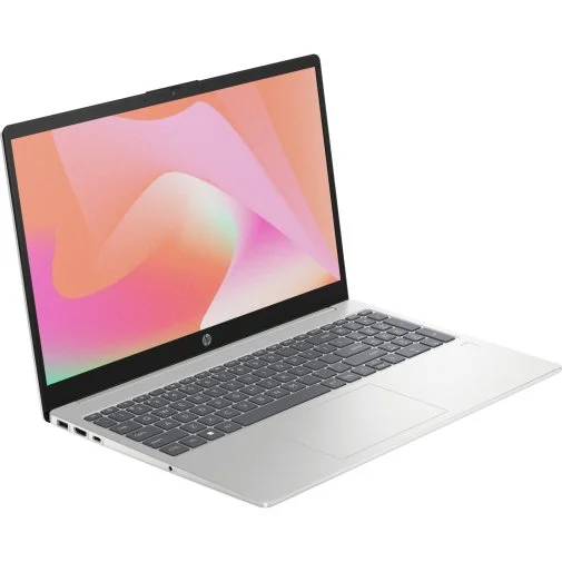 Фото: Ноутбук HP Laptop AI 15-fd2036ua D16GLEA Moonlight Blue - 15.6" IPS 60 Гц / Intel Core Ultra 5 / 225U / DDR5 16 ГБ / PCI-E SSD 1 ТБ / Intel Graphics № 8 | KTC