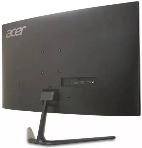Фото: Монітор Acer ED270US3bmiipx Black (UM.HE0EE.306) - 27" VA / 2560×1440 / 180 Гц / AMD FreeSync № 8 | KTC