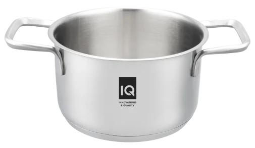 Фото: Каструля IQ Be Creative 4.6L (IQ-2050-22) № 11 | KTC