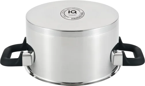 Фото: Каструля IQ Be Traditional 5.5L (IQ-2046-24) № 12 | KTC