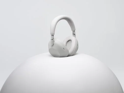 Фото: Навушники Sony WH-1000XM6 Platinum Silver (WH1000XM6S.E) № 21 | KTC