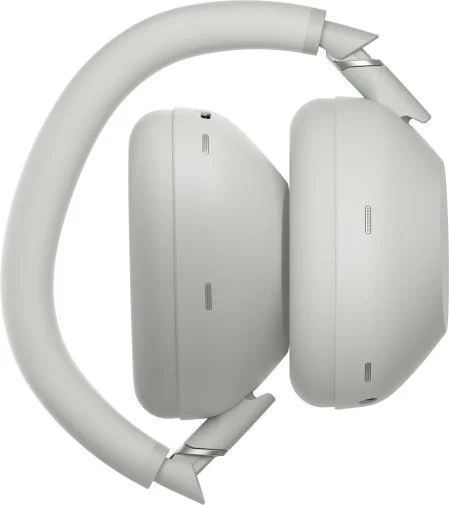 Фото: Навушники Sony WH-1000XM6 Platinum Silver (WH1000XM6S.E) № 19 | KTC