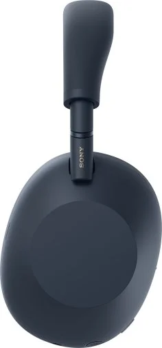Фото: Навушники Sony WH-1000XM6 Midnight Blue (WH1000XM6L.E) № 14 | KTC
