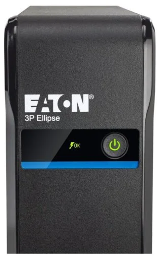 Фото: ДБЖ Eaton 3P Ellipse 1300 USB DIN (3P1300UD) № 18 | KTC