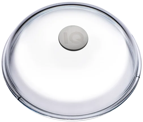 Фото: Кришка IQ Be Smart 24cm (IQ-9301-24) № 6 | KTC