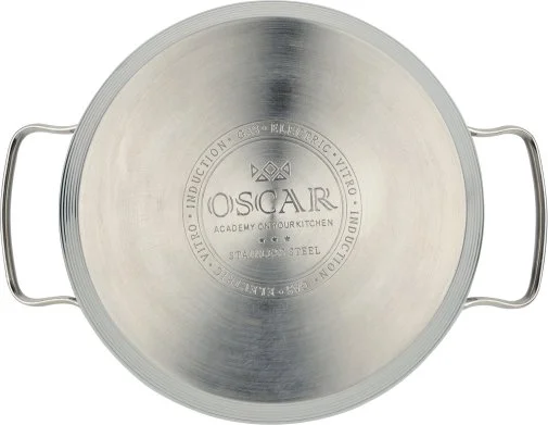 Фото: Каструля Oscar GRAND 3L (OSR-2001-18/n) № 5 | KTC