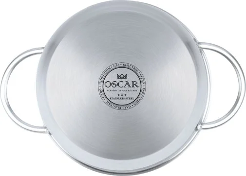 Фото: Каструля Oscar GALANT 3.4L (OSR-2004-20) № 10 | KTC
