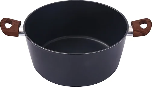 Фото: Каструля Bravo Chef 2.55L Black (BC-2101-20) № 13 | KTC